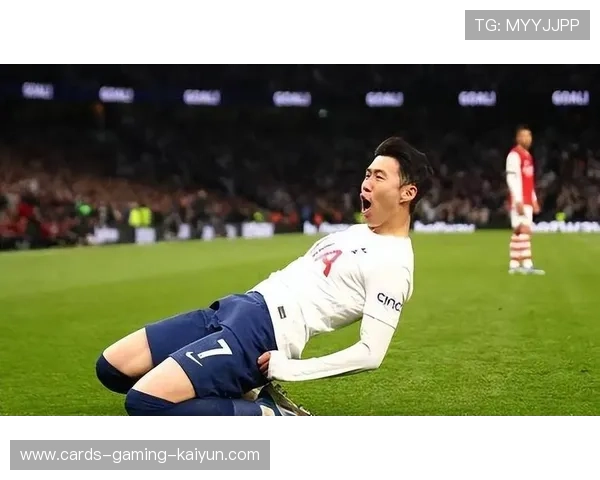 热刺反击全面升级,孙兴慜高速奔袭撕裂两侧空间