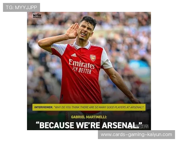 阿森纳右路传中成就精彩,马丁内利头球顶进网窝